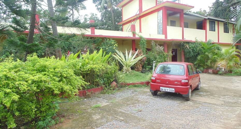 Castelinho's Homes, Goa 4